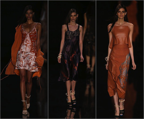 SPFW Verão 2015 primeiro dia SPFW Verão 2015 primeiro dia